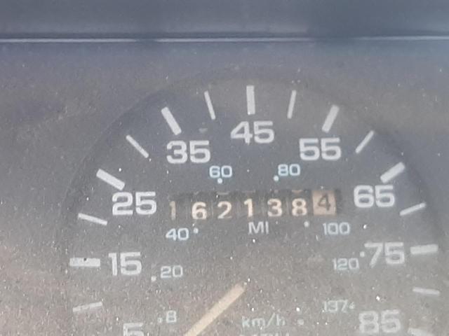Photo 8 from auction – 1988 DODGE DAKOTA with VIN 1B7GR14X2JS787038