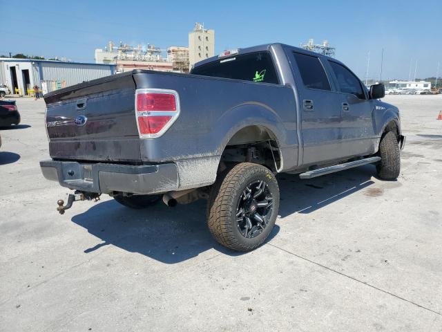 Photo 4 from auction – 2014 FORD F150 SUPER with VIN 1FTFW1EF6EKF70365
