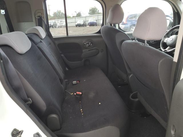 Photo 6 from auction – 2011 NISSAN CUBE BASE with VIN JN8AZ2KR9BT213097