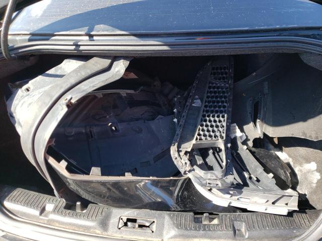 Photo 9 from auction – 2011 FORD TAURUS LIM with VIN 1FAHP2FW2BG112269