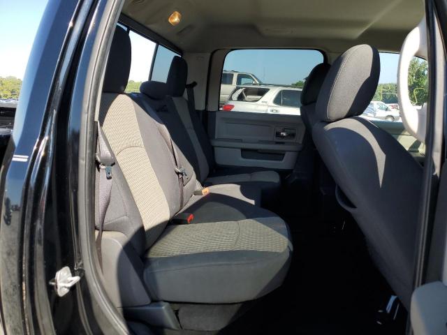 Photo 6 from auction – 2012 DODGE RAM 1500 S with VIN 1C6RD6LT6CS108899