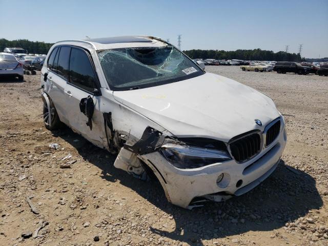 Photo 1 from auction – 2015 BMW X5 SDRIVE3 with VIN 5UXKR2C5XF0H39906