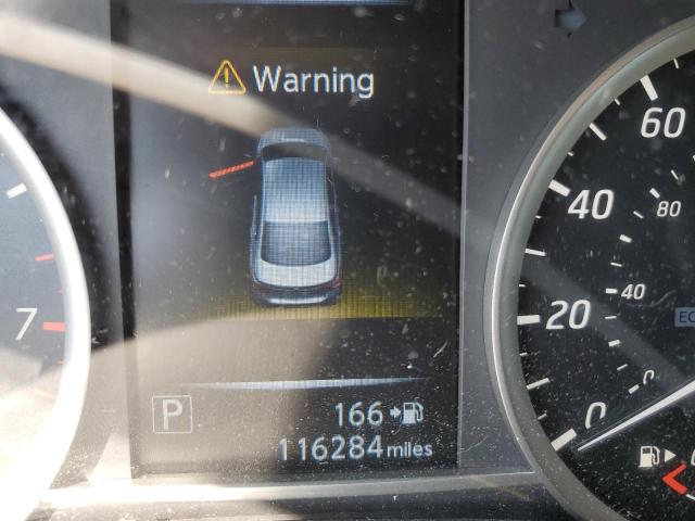 Photo 8 from auction – 2016 NISSAN SENTRA S with VIN 3N1AB7AP6GY296339