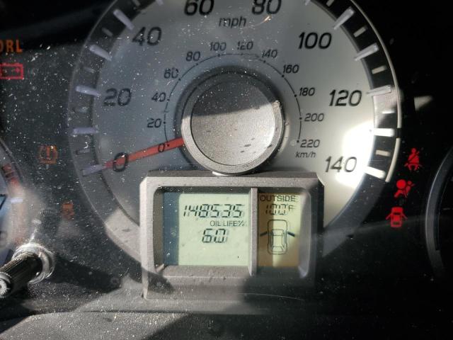 صورة رقم 8 من المزاد - 2012 HONDA PILOT EXL مع VIN 5FNYF3H51CB003739
