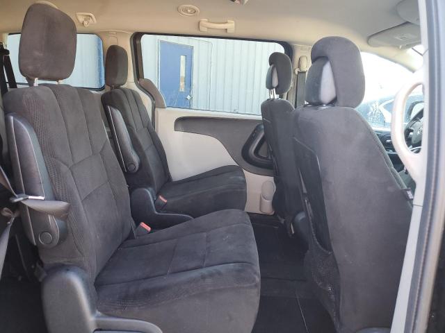 Photo 6 from auction – 2013 DODGE GRAND CARA with VIN 2C4RDGCG1DR522483