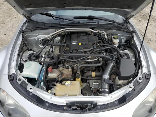 Photo 7 from auction – 2007 MAZDA MX-5 MIATA with VIN JM1NC25F170134046