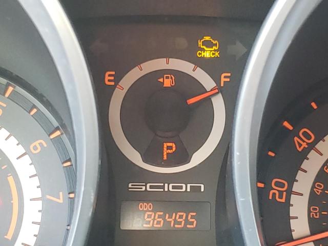 Photo 8 from auction – 2016 TOYOTA SCION TC with VIN JTKJF5C7XGJ024585