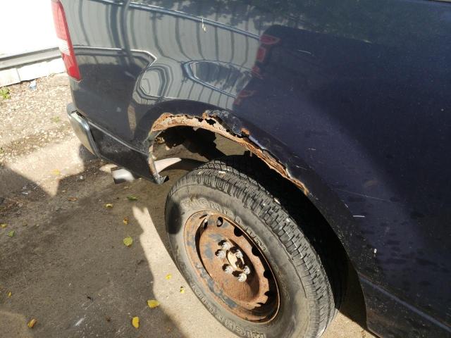 Foto 9 de la subasta – 2004 FORD F150 con VIN 1FTRX12W24NC19643