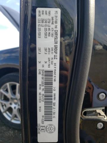 Photo 10 from auction – 2010 DODGE JOURNEY R/ with VIN 3D4PH6FV8AT162639