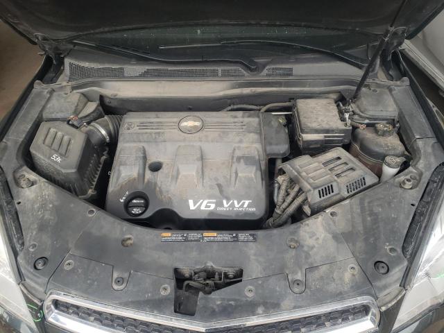 Photo 7 from auction – 2013 CHEVROLET EQUINOX LT with VIN 2GNFLEE32D6290196