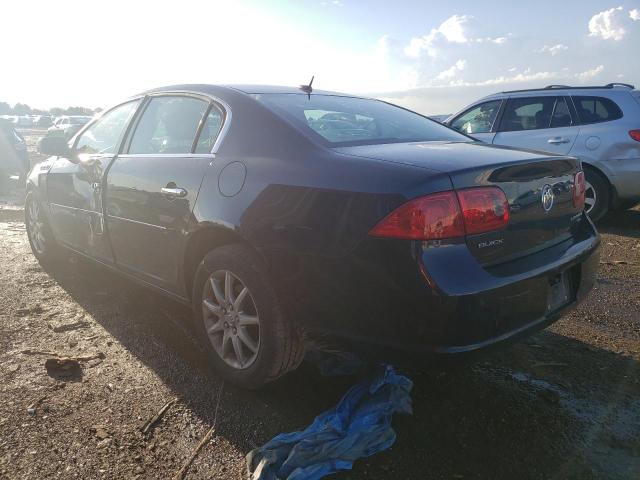 Photo 3 from auction – 2008 BUICK LUCERNE CX with VIN 1G4HD57298U121878