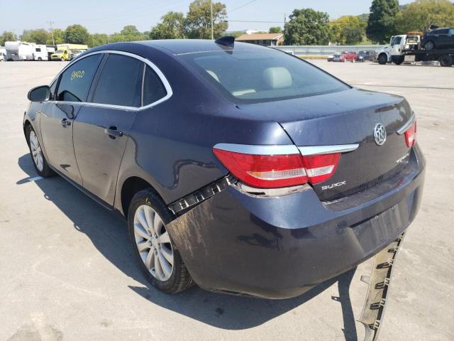Photo 3 from auction – 2016 BUICK VERANO with VIN 1G4PP5SK3G4116801
