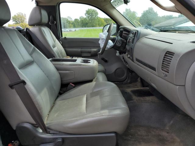 Zdjęcie 5 z aukcji – 2009 CHEVROLET SILVERADO z VIN 1GCHC44K69E126490