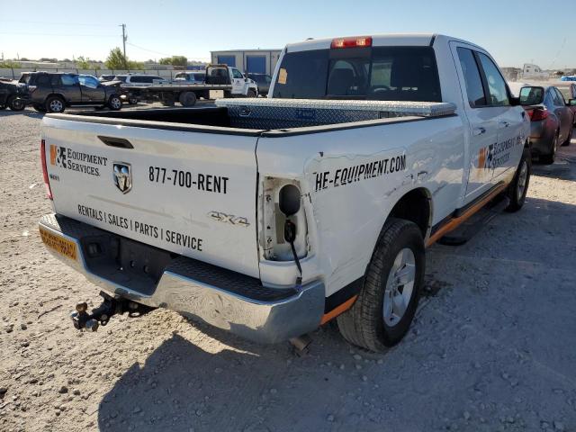 Photo 4 from auction – 2018 RAM 1500 SLT with VIN 1C6RR7GT4JS318867