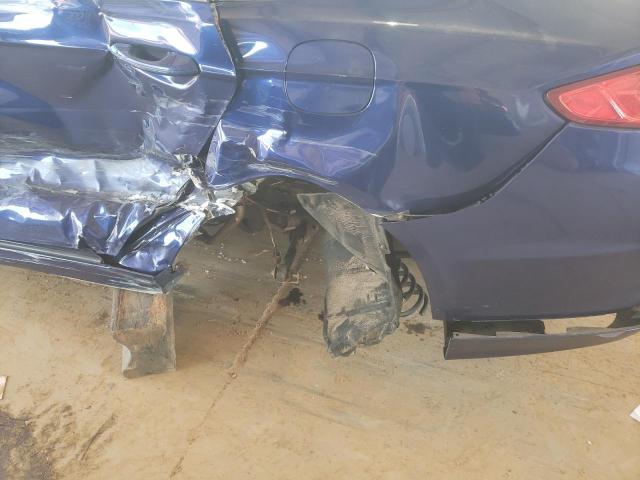 Photo 10 from auction – 2015 FORD FUSION SE with VIN 3FA6P0LU7FR296458