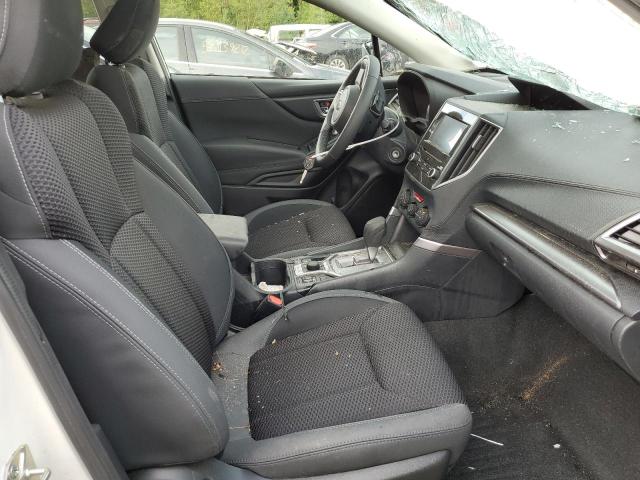 Photo 5 from auction – 2019 SUBARU FORESTER P with VIN JF2SKAEC3KH407585