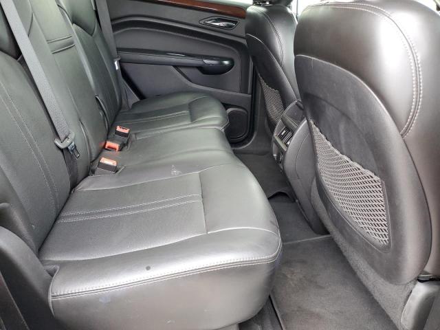 Photo 6 from auction – 2015 CADILLAC SRX LUXURY with VIN 3GYFNBE35FS586085