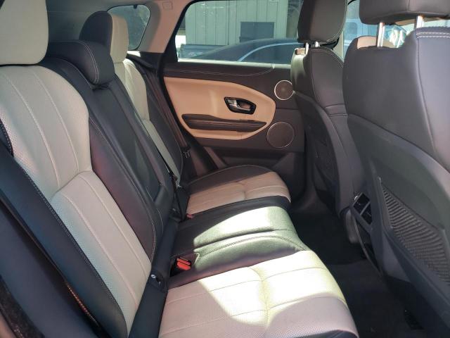Photo 6 from auction – 2016 LAND ROVER RANGE ROVE with VIN SALVP2BG8GH087013