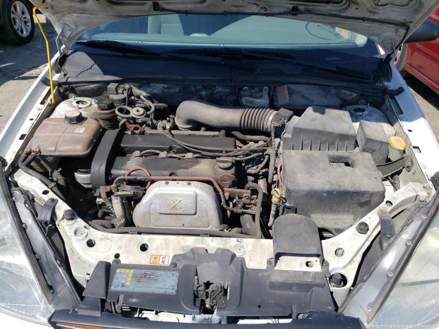 Photo 7 from auction – 2002 FORD FOCUS SE with VIN 1FAFP36312W119531
