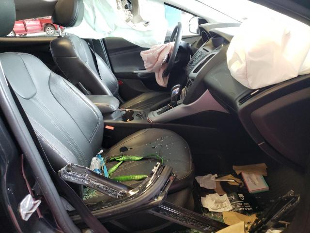 Photo 5 from auction – 2014 FORD FOCUS SE with VIN 1FADP3F29EL215539