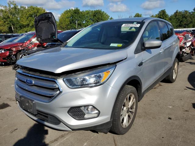 Photo 2 from auction – 2017 FORD ESCAPE SE with VIN 1FMCU9GD2HUC16737