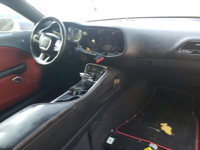 Photo 9 from auction – 2016 DODGE CHALLENGER with VIN 2C3CDZFJXGH236316