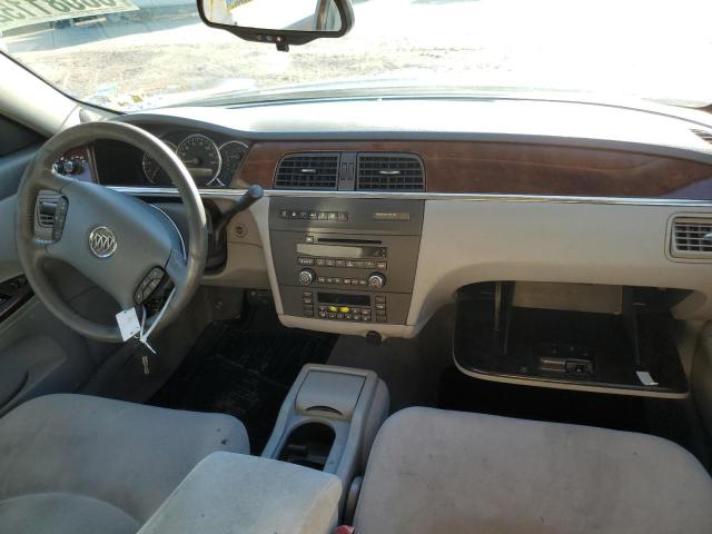 Photo 9 from auction – 2007 BUICK LACROSSE C with VIN 2G4WC582471211314