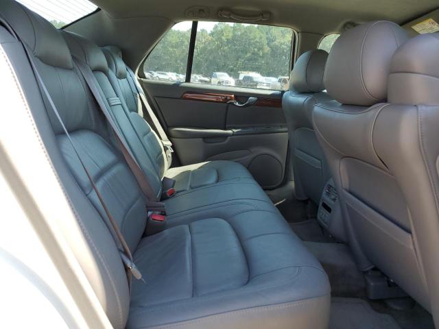 Photo 6 from auction – 2005 CADILLAC DEVILLE with VIN 1G6KD54Y35U248577