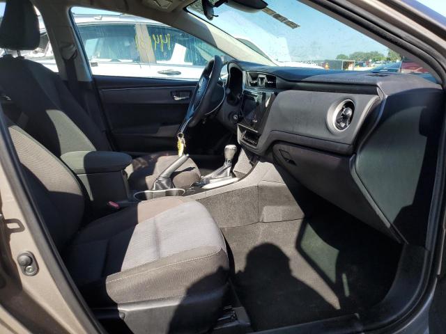 Photo 5 from auction – 2018 TOYOTA COROLLA L with VIN 5YFBURHE0JP745534