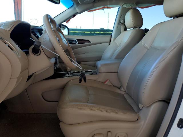 صورة رقم 5 من المزاد - 2014 NISSAN PATHFINDER مع VIN 5N1AR2MNXEC707118