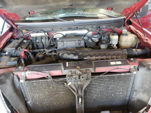 Photo 7 from auction – 2007 FORD F150 SUPER with VIN 1FTPW14V97FB73113