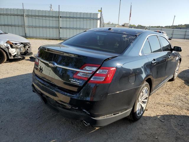 Photo 4 from auction – 2015 FORD TAURUS LIM with VIN 1FAHP2F80FG117638