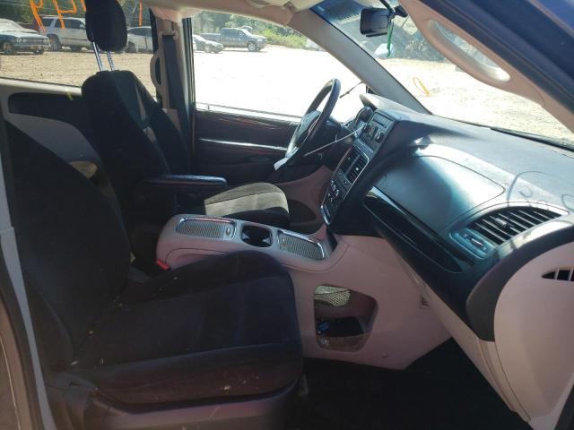 Photo 5 from auction – 2014 DODGE GRAND CARA with VIN 2C4RDGCGXER260528
