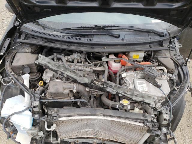 Photo 7 from auction – 2013 TOYOTA PRIUS with VIN JTDKDTB34D1058649