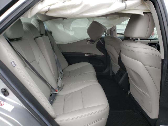 Photo 6 from auction – 2016 TOYOTA AVALON XLE with VIN 4T1BK1EBXGU223633