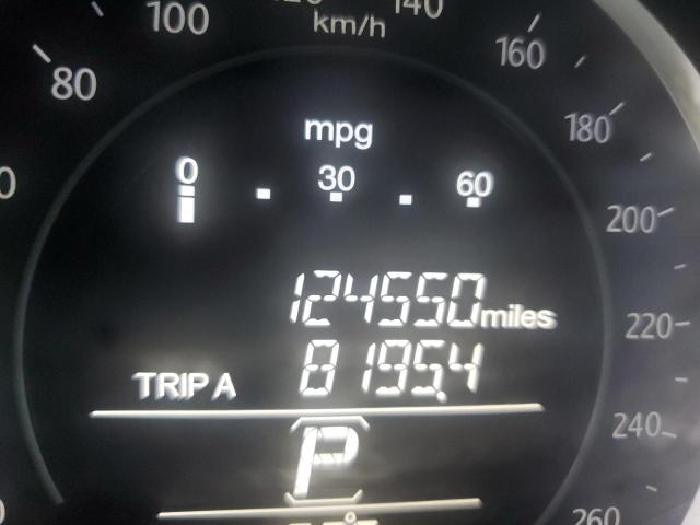 Photo 8 from auction – 2014 HONDA ACCORD LX with VIN 1HGCR2F32EA183811