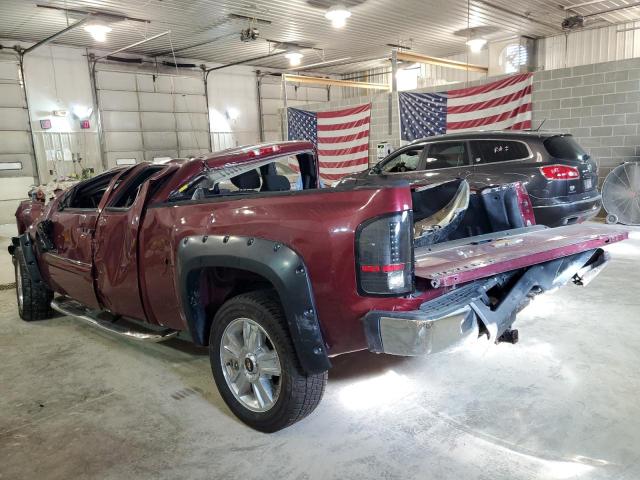 Photo 3 from auction – 2013 CHEVROLET SILVERADO with VIN 1GCRCSE00DZ146855