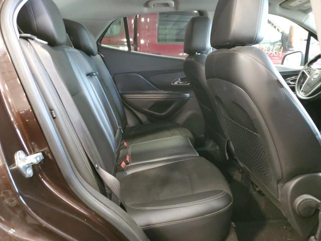 Photo 6 from auction – 2014 BUICK ENCORE with VIN KL4CJASB4EB581622
