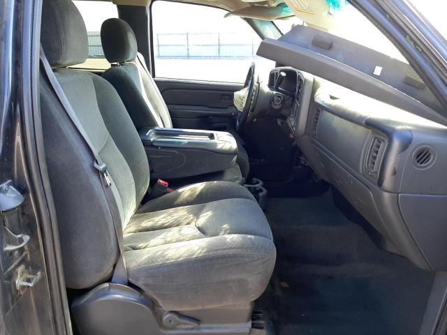 Photo 5 from auction – 2004 CHEVROLET silverado with VIN 2GCEC19V441284180