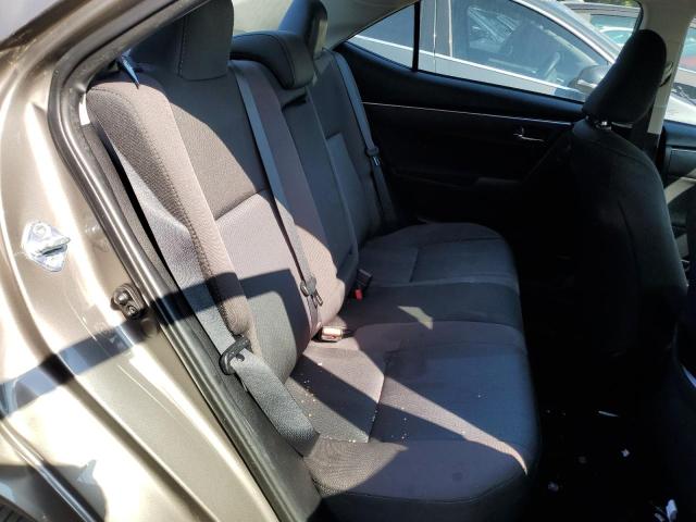 Photo 6 from auction – 2018 TOYOTA COROLLA L with VIN 5YFBURHE1JP754050