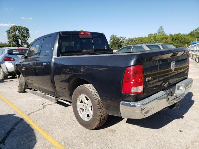Photo 3 from auction – 2009 DODGE RAM 1500 with VIN 1D3HB18P99S796096