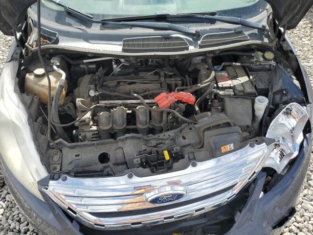 Photo 7 from auction – 2012 FORD FIESTA SE with VIN 3FADP4BJ1CM171082