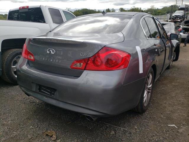 Photo 4 from auction – 2010 INFINITI G37 BASE with VIN JN1CV6AP2AM405383