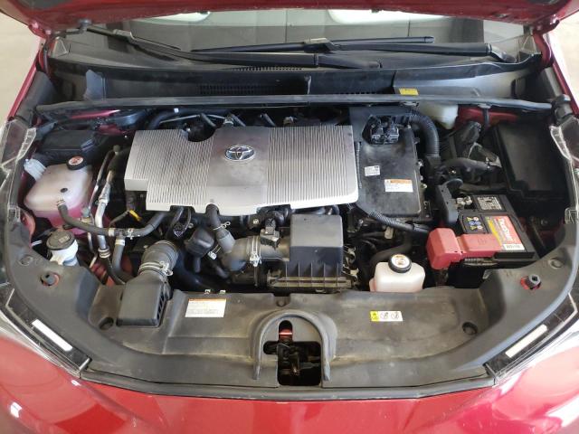 Photo 7 from auction – 2017 TOYOTA PRIUS with VIN JTDKBRFU7H3567088