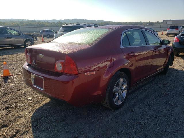 Photo 4 from auction – 2011 CHEVROLET MALIBU 1LT with VIN 1G1ZC5E1XBF239240