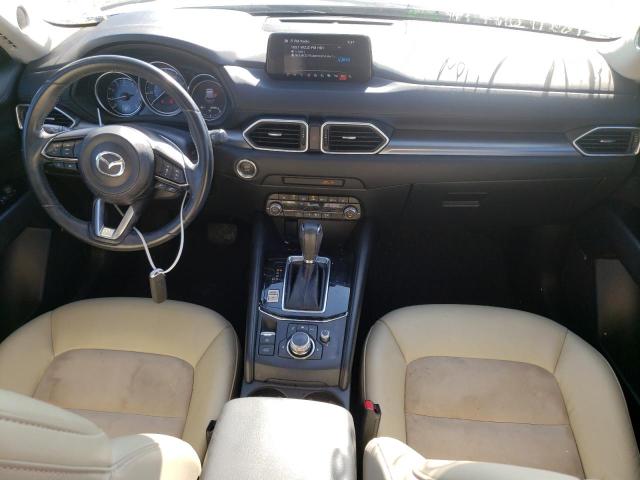 Photo 9 from auction – 2019 MAZDA CX-5 TOURI with VIN JM3KFBCM5K0584861