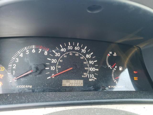 Photo 8 from auction – 2008 TOYOTA COROLLA CE with VIN 1NXBR30E88Z960288
