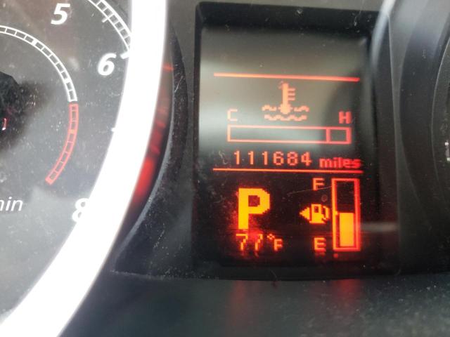 Photo 8 from auction – 2015 MITSUBISHI LANCER with VIN JA32U2FU4FU015412