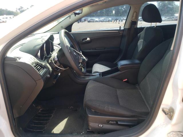 Photo 5 from auction – 2012 CHEVROLET MALIBU 1LT with VIN 1G1ZC5E03CF396715