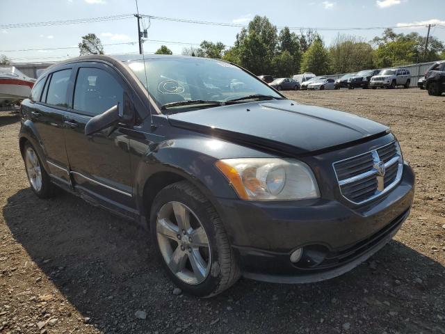 DODGE CALIBER RU 2011 with VIN 1B3CB8HB5BD104752 - Photo from auction